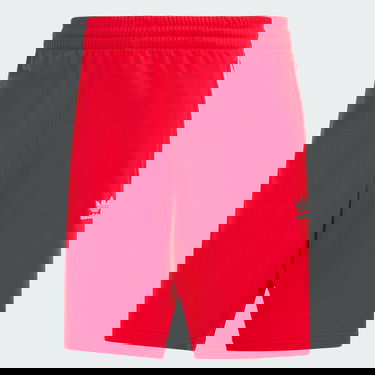 Kratke hlače adidas Performance Adicolor Firebird Rdeča | IM9421, 3