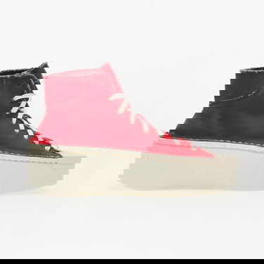 Superge in čevlji Y-3 Kyasu Hi Colred/ Colred/ Owhite Rdeča | ID2920, 1