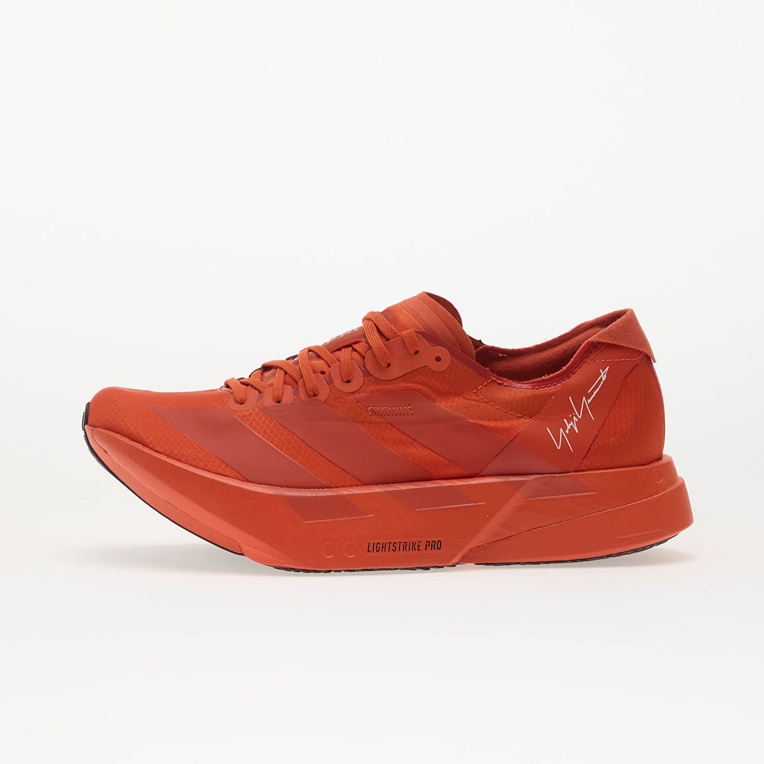 Superge in čevlji Y-3 Y-3 Adios Pro 4 Craft Rdeča | JR6657, 0
