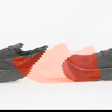 Superge in čevlji Y-3 Y-3 Adios Pro 4 Craft Rdeča | JR6657, 0