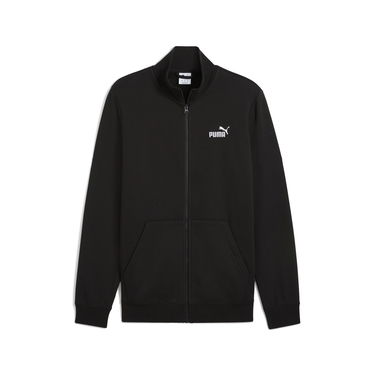 Jakna Puma Essentials Logo Track Jacket Črna | 682582_01, 0