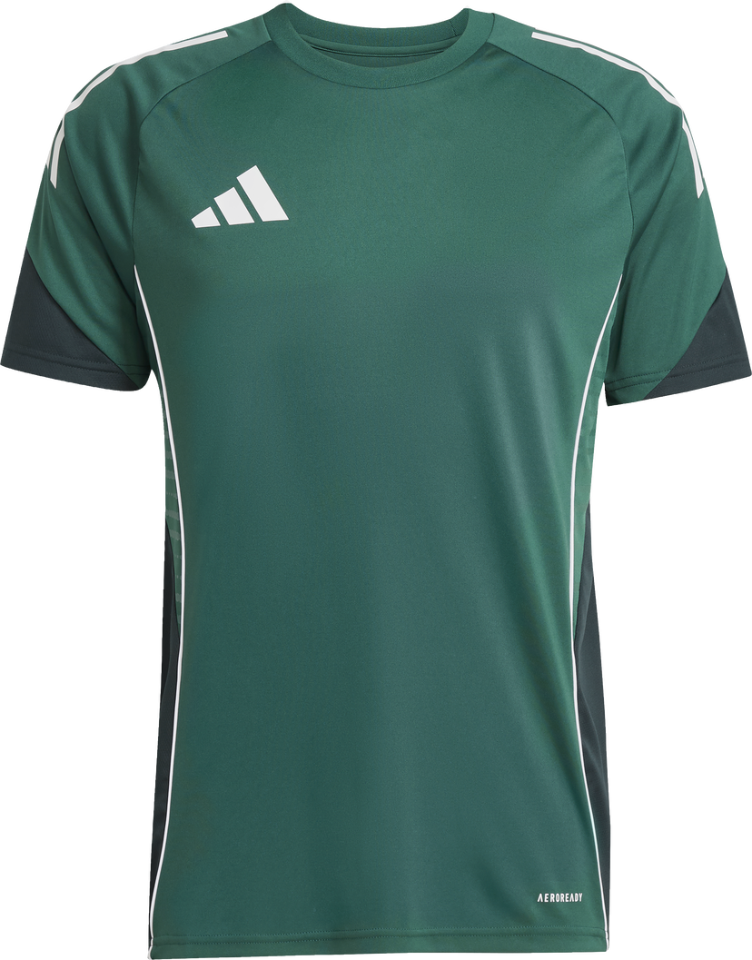 Majica adidas Originals Adidas TIRO25C Training Jersey Zelena | ji8942