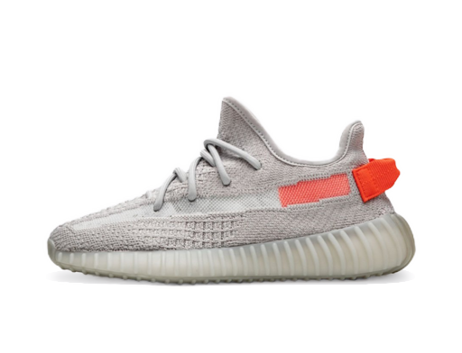 Omejena izdaja adidas Yeezy Yeezy Boost 350 V2 "Tail Light" Siva | FX9017