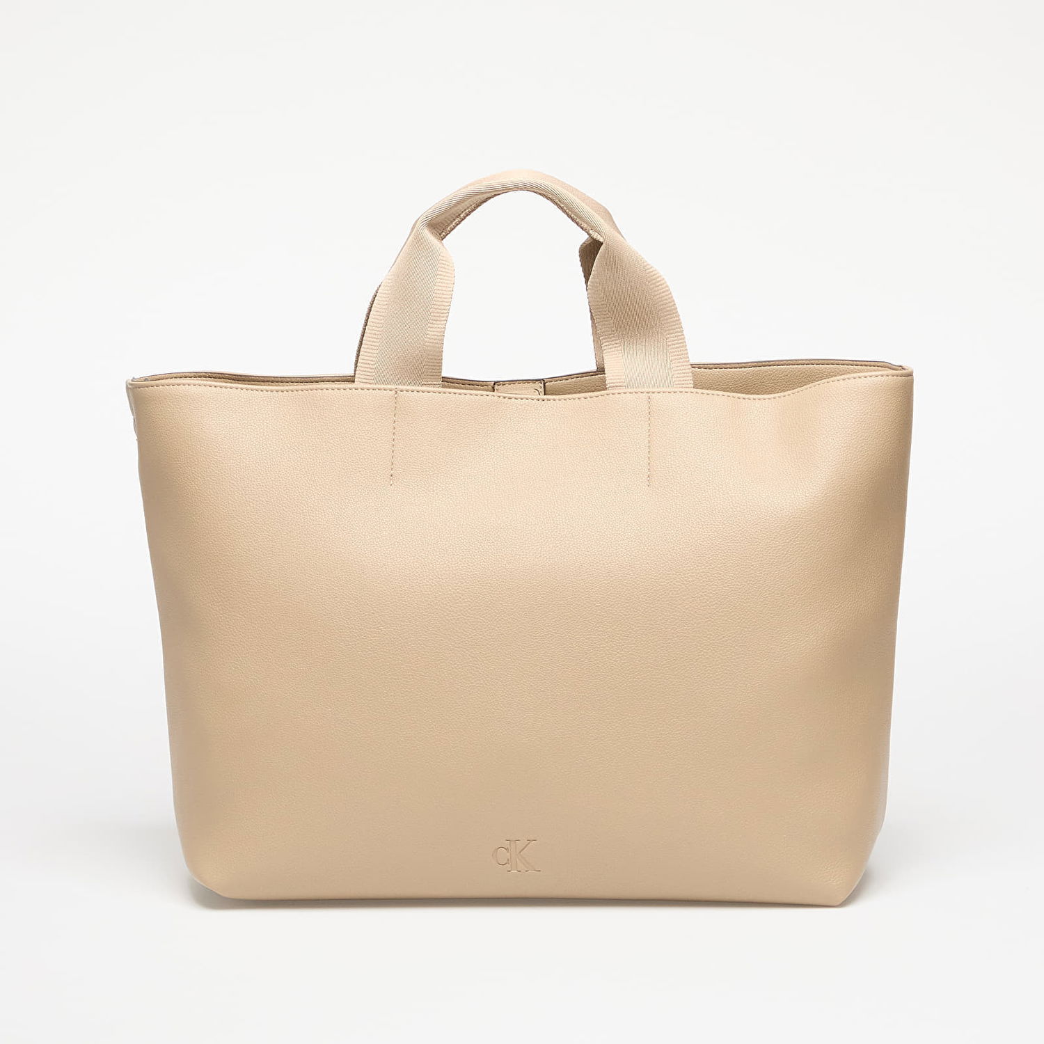 Tote bag CALVIN KLEIN Calvin Klein Jeans Ultralight Tote Bag Bež | LV04K3132G PBF, 0