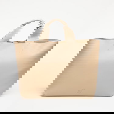 Tote bag CALVIN KLEIN Calvin Klein Jeans Ultralight Tote Bag Bež | LV04K3132G PBF, 0