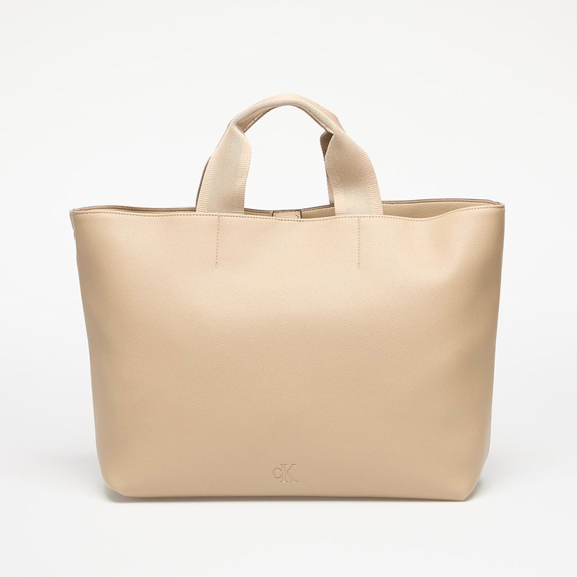 Tote bag CALVIN KLEIN Calvin Klein Jeans Ultralight Tote Bag Bež | LV04K3132G PBF