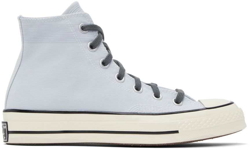 Superge in čevlji Converse Chuck 70 Utility Modra | A03437C, 0