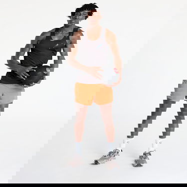 Kratke hlače The North Face The North Face Summit Pacesetter 5" Shorts Oranžna | NF0A8BB45N51, 3