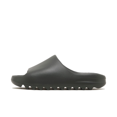 Superge in čevlji adidas Yeezy Yeezy Slide "Dark Onyx" Črna | ID5103, 0