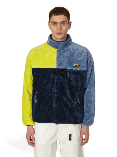 Jakna Manastash Poppy Thermal Fleece Jacket Večbarvna | 7923152024 388
