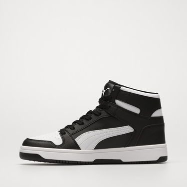 Superge in čevlji Puma Rebound Layup SL Črna | 369573 01, 2
