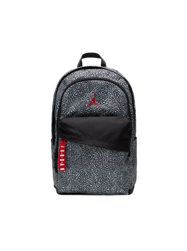 Nahrbtnik Jordan Air Patrol Backpack Siva | 9A0172-G3A