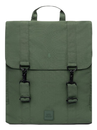 Nahrbtnik Lefrik Handy XL Vandra Backpack Zelena | HandyVandral_PNR