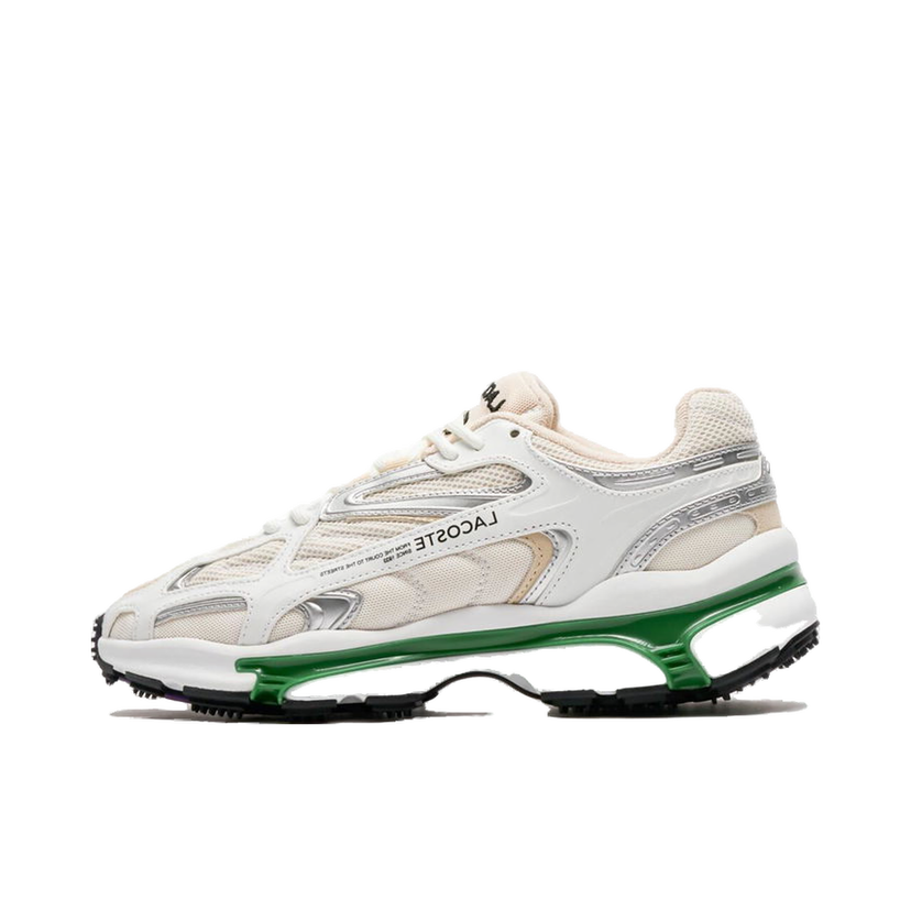 Superge in čevlji Lacoste L003 2K24 124 1 SMA Siva | 47SMA0013082