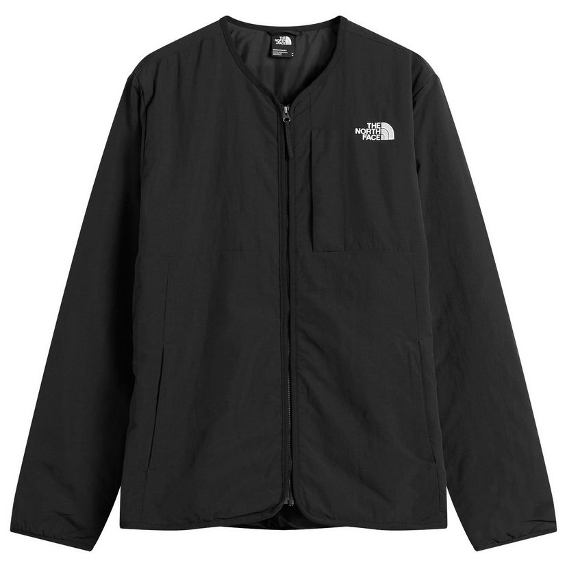 Jakna The North Face Ilti Liner Jacket Črna | NF0A8DWKJK3