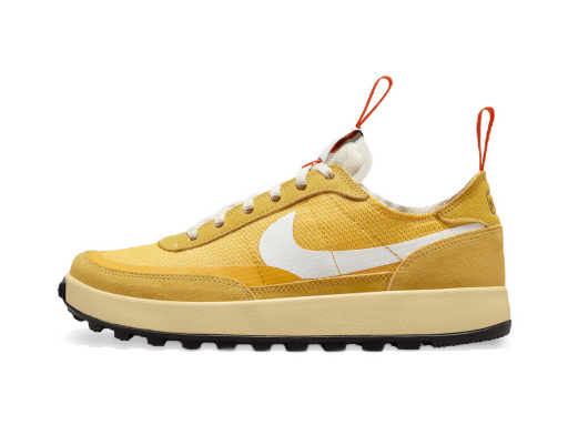 Tom Sachs x General Purpose Shoe "Archive"
