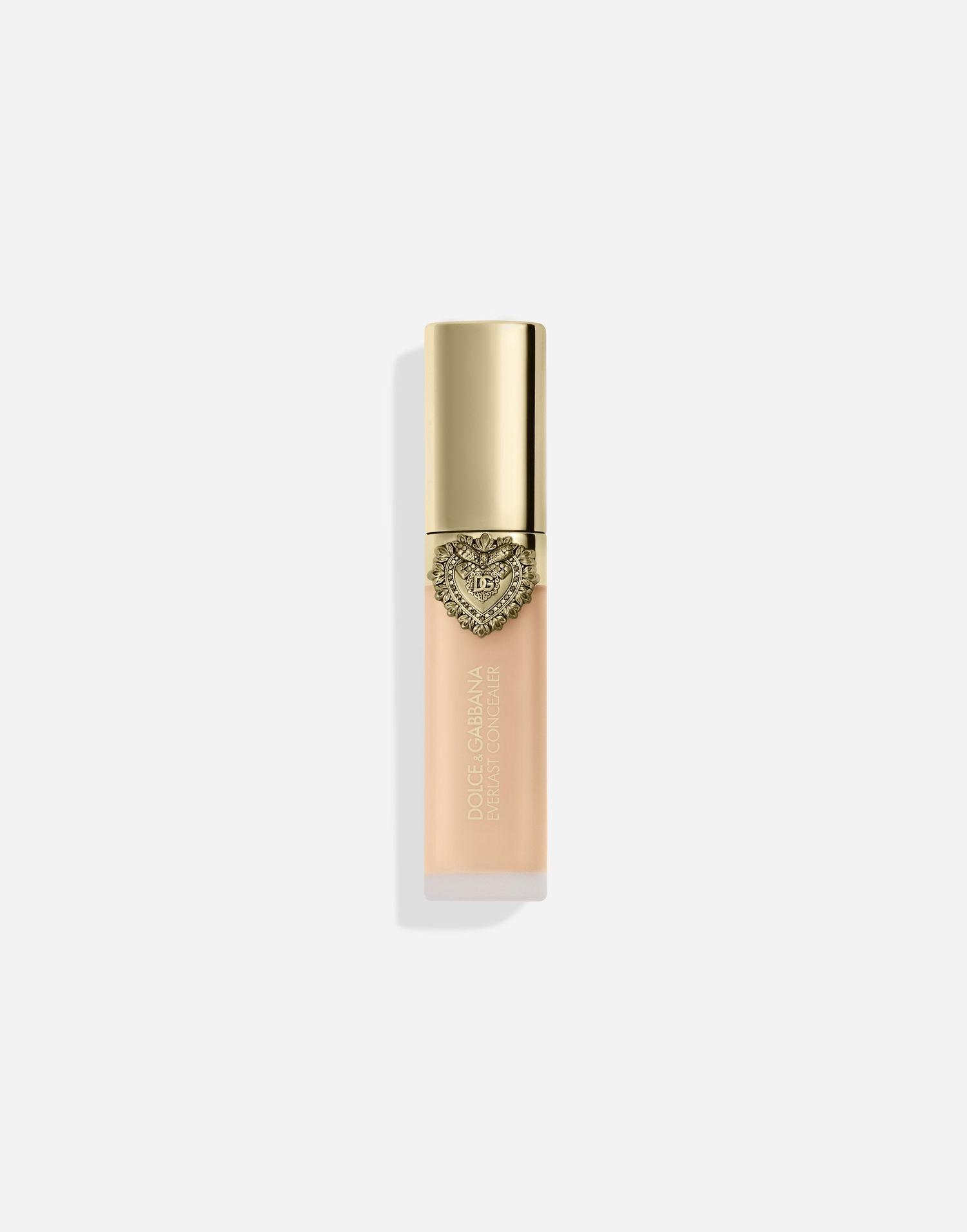 Modni dodatki Dolce & Gabbana Dolce & Gabbana Everlast Concealer Bež | MKUPFCE0037V0004, 0