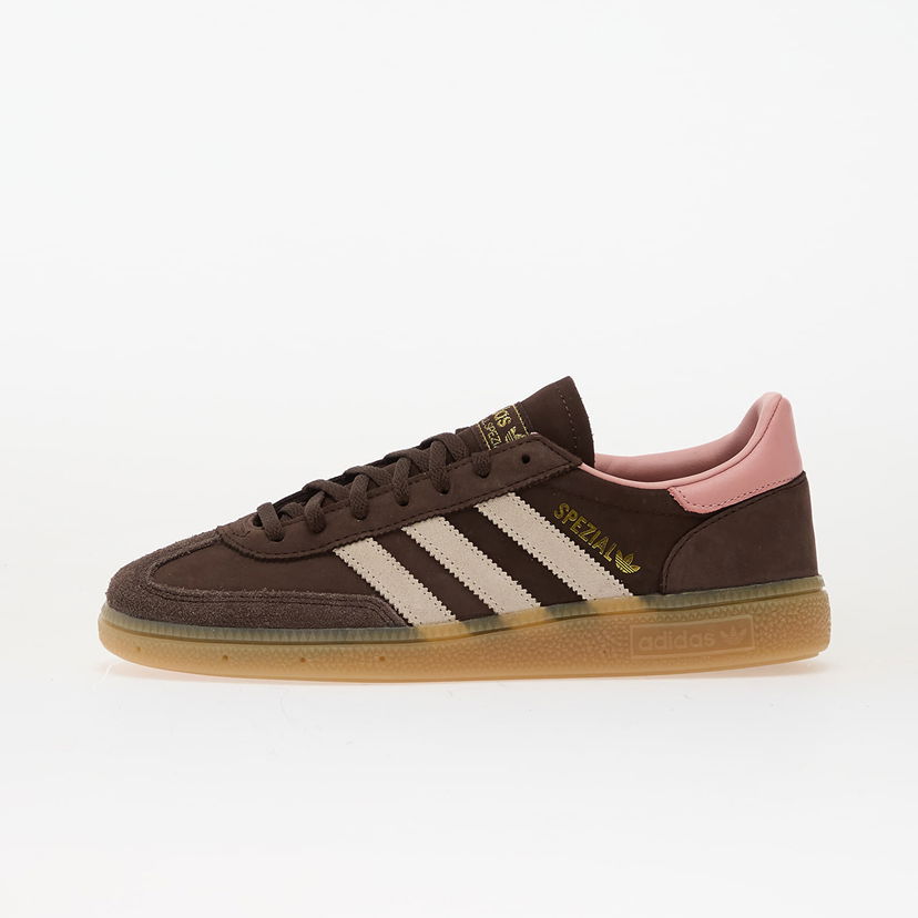 Superge in čevlji adidas Originals Handball Spezial Rjava | JR0852