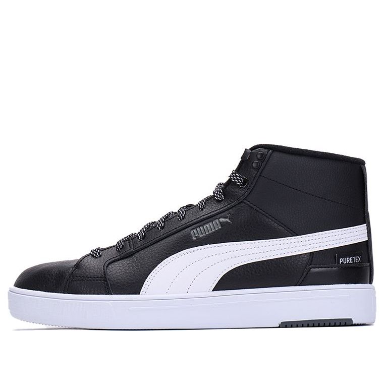 Superge in čevlji Puma Serve Pro Mid PURE-TEX Črna | 382096-04