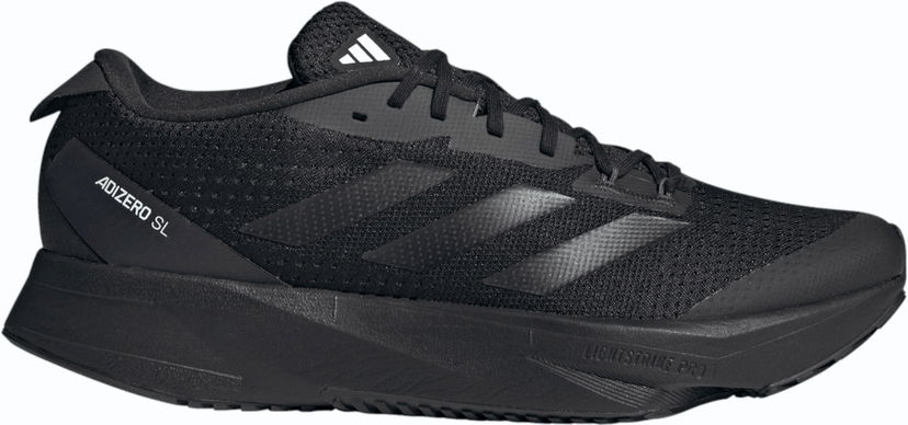Tek adidas Performance ADIZERO SL Črna | hq1348