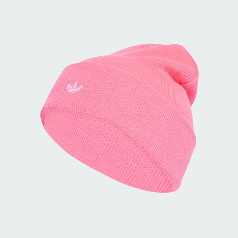 Beanie adidas Performance Adicolor Classic Beanie Roza | JZ4984