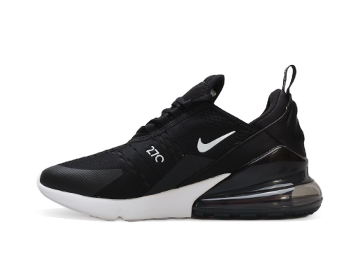Superge in čevlji Nike Air Max 270 GS Črna | 943345-001