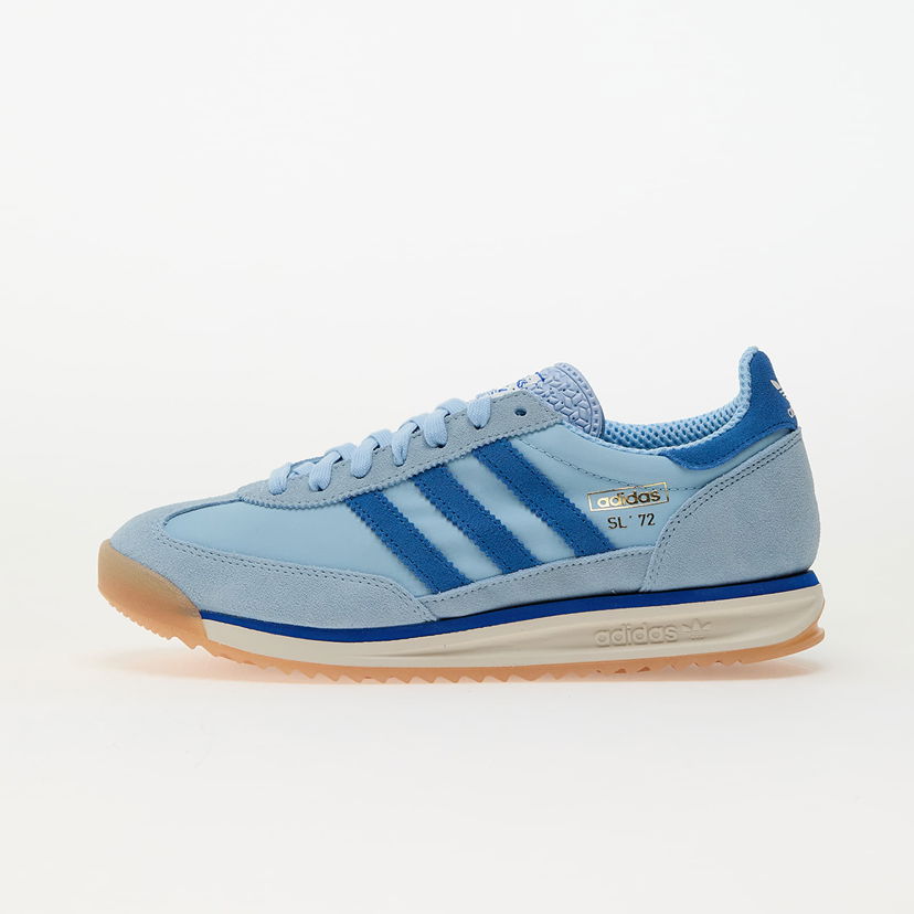 Superge in čevlji adidas Originals SL 72 Rs Modra | JH5099