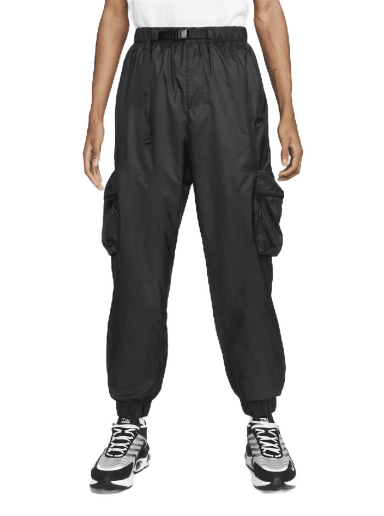 Cargo hlače Nike Tech Cargo Modra | FB7911-010
