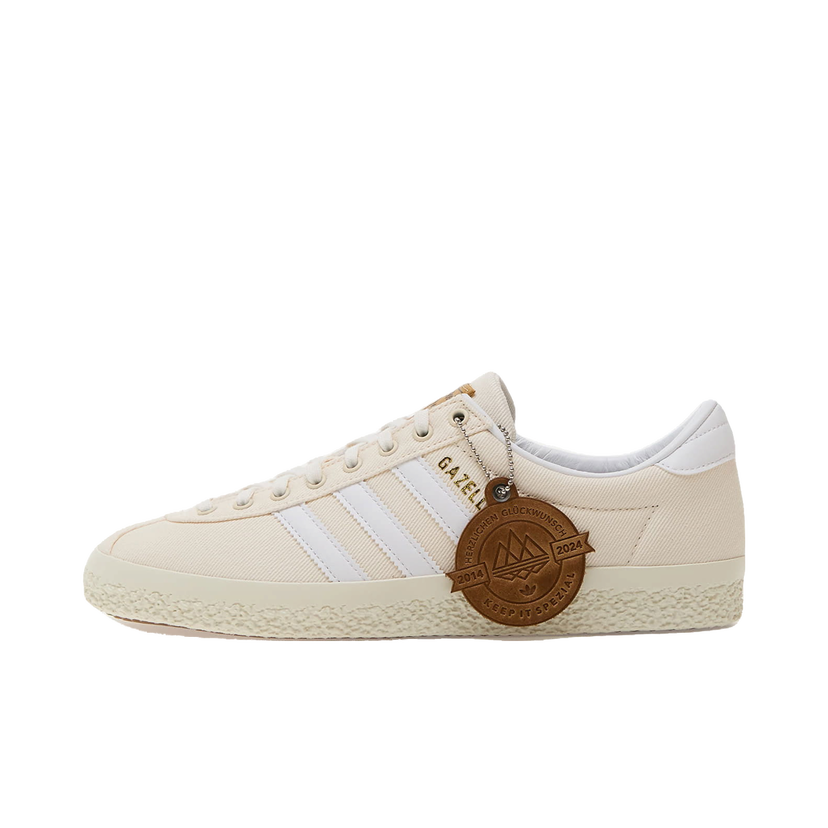 Superge in čevlji adidas Originals GAZELLE SPZL Bež | IG8940