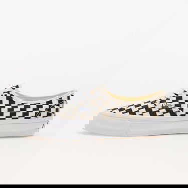 Superge in čevlji Vans Authentic Reissue 44 LX Checkerboard Črna | VN000CQA2BO1, 0