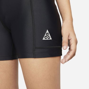 Kratke hlače Nike ACG Dri-FIT ADV 'Crater Lookout' Shorts Črna | DC9829-010, 2