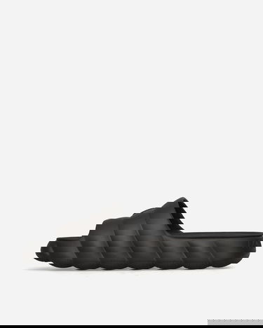 Superge in čevlji Moncler Lilo Slides Black Črna | 4C00010M2559 999, 2