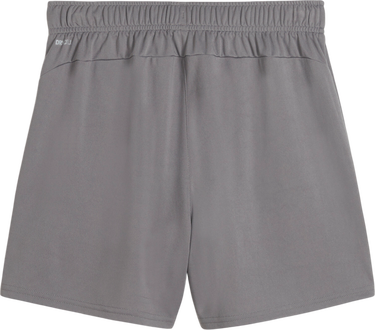 Kratke hlače Puma Puma teamGOAL Handball Shorts Siva | 706019-13, 0