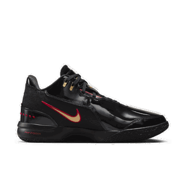 Superge in čevlji Nike LeBron NXXT Gen AMPD Črna | FJ1566-001, 4