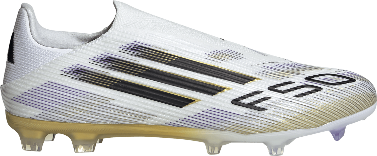 Superge in čevlji adidas Performance F50 League LL FG/MG Bela | jh7736, 0