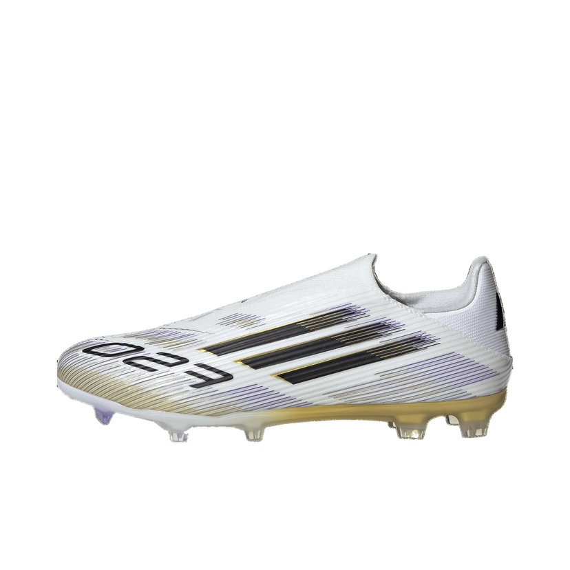 Superge in čevlji adidas Performance F50 League LL FG/MG Bela | jh7736