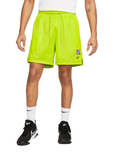 Kratke hlače Nike Dri-FIT KD Mid-Thigh Basketball Shorts Zelena | DH7365-321