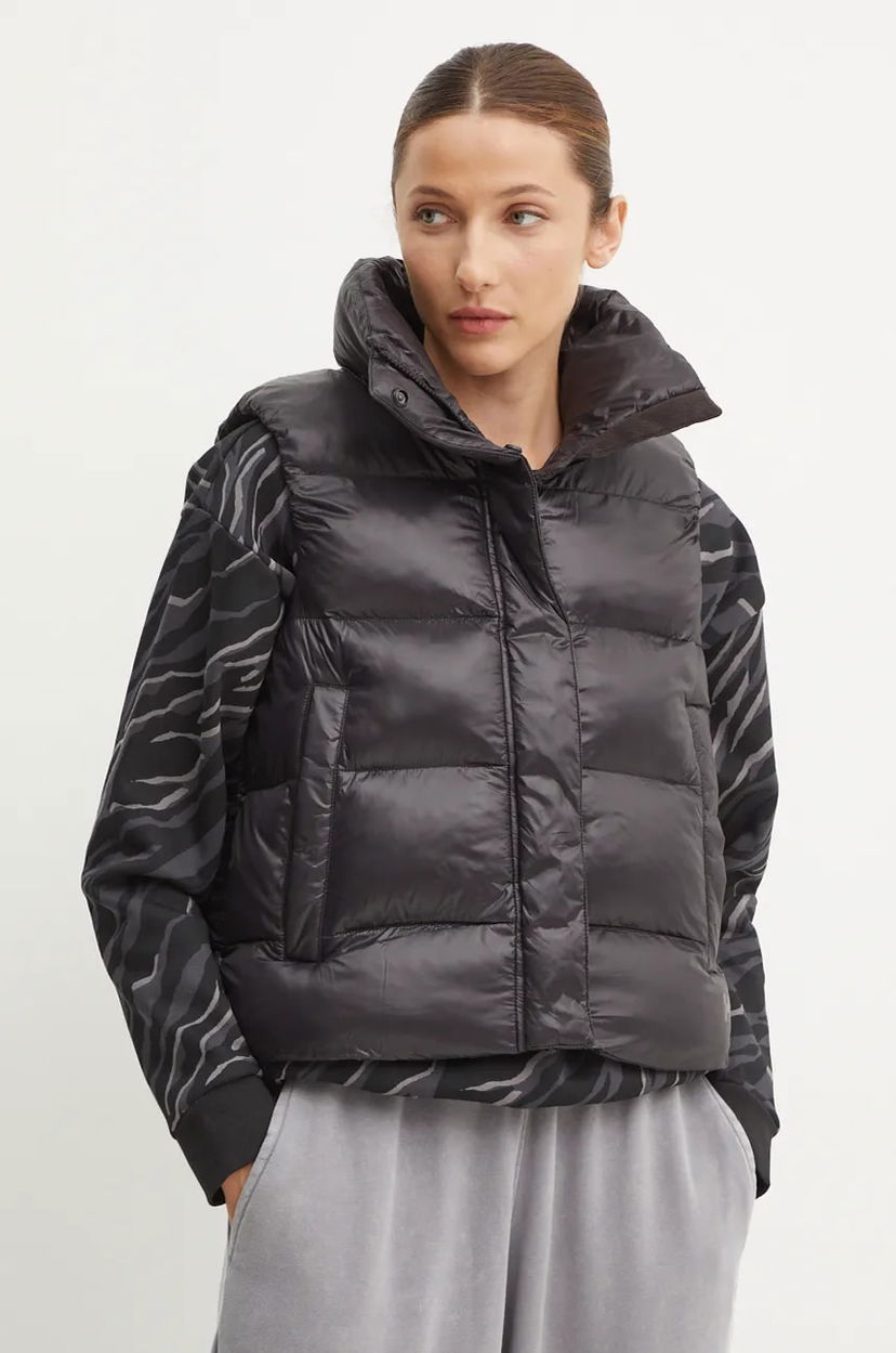 Telovnik Helly Hansen Helly Hansen Jade Puffer Vest Črna | 53296