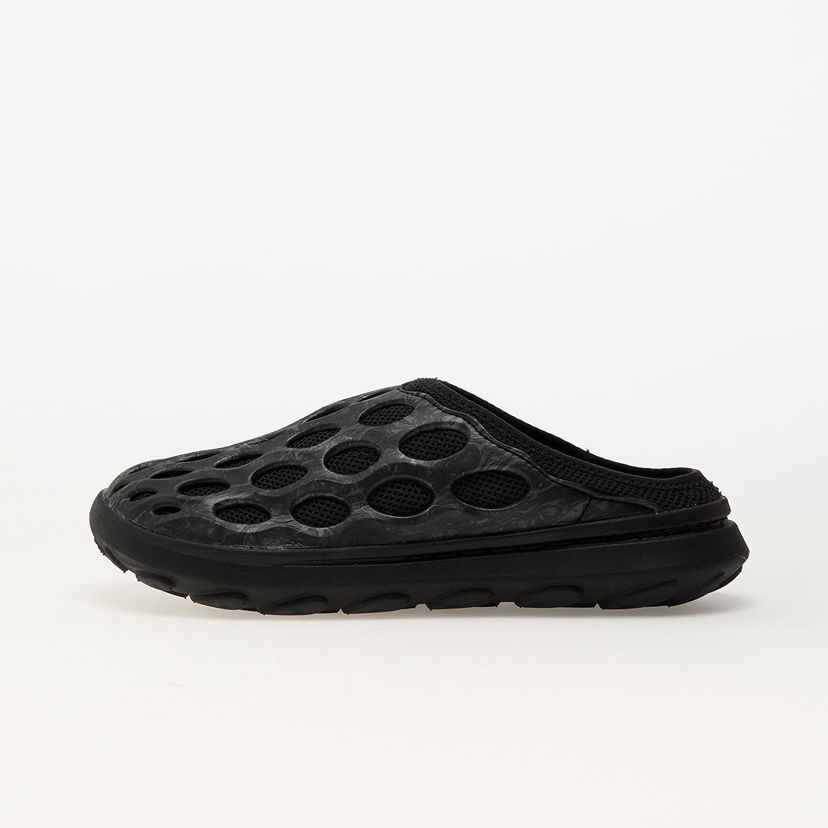 Superge in čevlji Merrell 1TRL Hydro Mule Black Črna | J007022