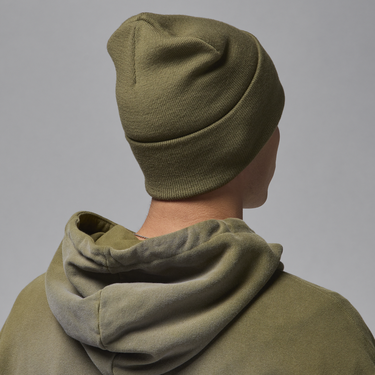 Beanie Jordan Jordan Peak Zelena | FN4672-222, 1