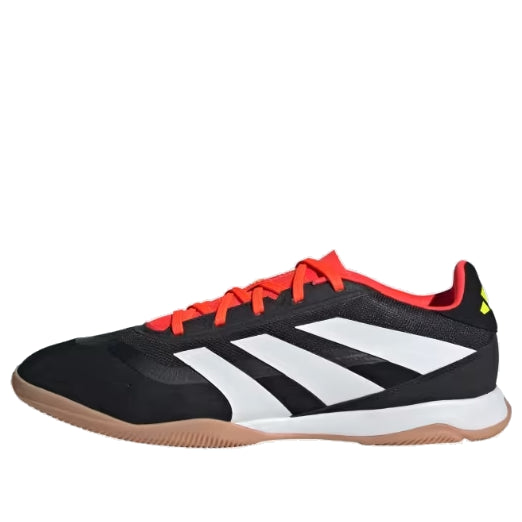Superge in čevlji adidas Performance adidas Predator League IN 'Black White Red' Črna | IG5456