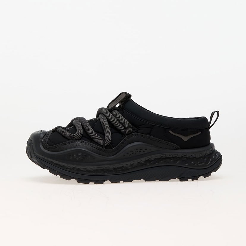 Superge in čevlji Hoka One One Ora Primo "Black" Črna | 1141570-BBLC