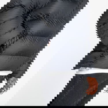 Puhovka Helly Hansen M Active Puffy Jacket Črna | 53523-990, 2