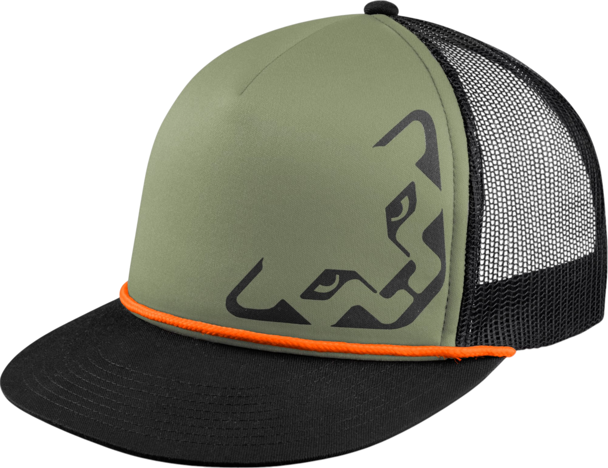 Kapa Dynafit Trucker 3 Cap Zelena | 08-0000071138-5291, 0