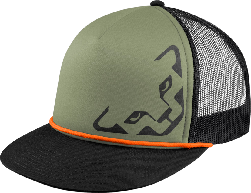 Kapa Dynafit Trucker 3 Cap Zelena | 08-0000071138-5291
