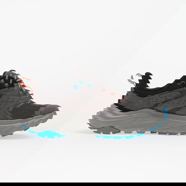 Superge in čevlji Hoka One One Anacapa 2 Low GTX Siva | 1141632F-SLLTG, 2