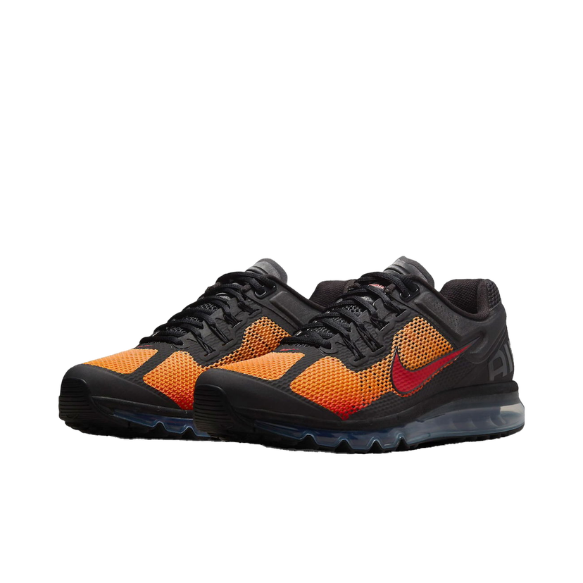 Superge in čevlji Nike Air Max 2013 Sunset Črna | HF4887-873
