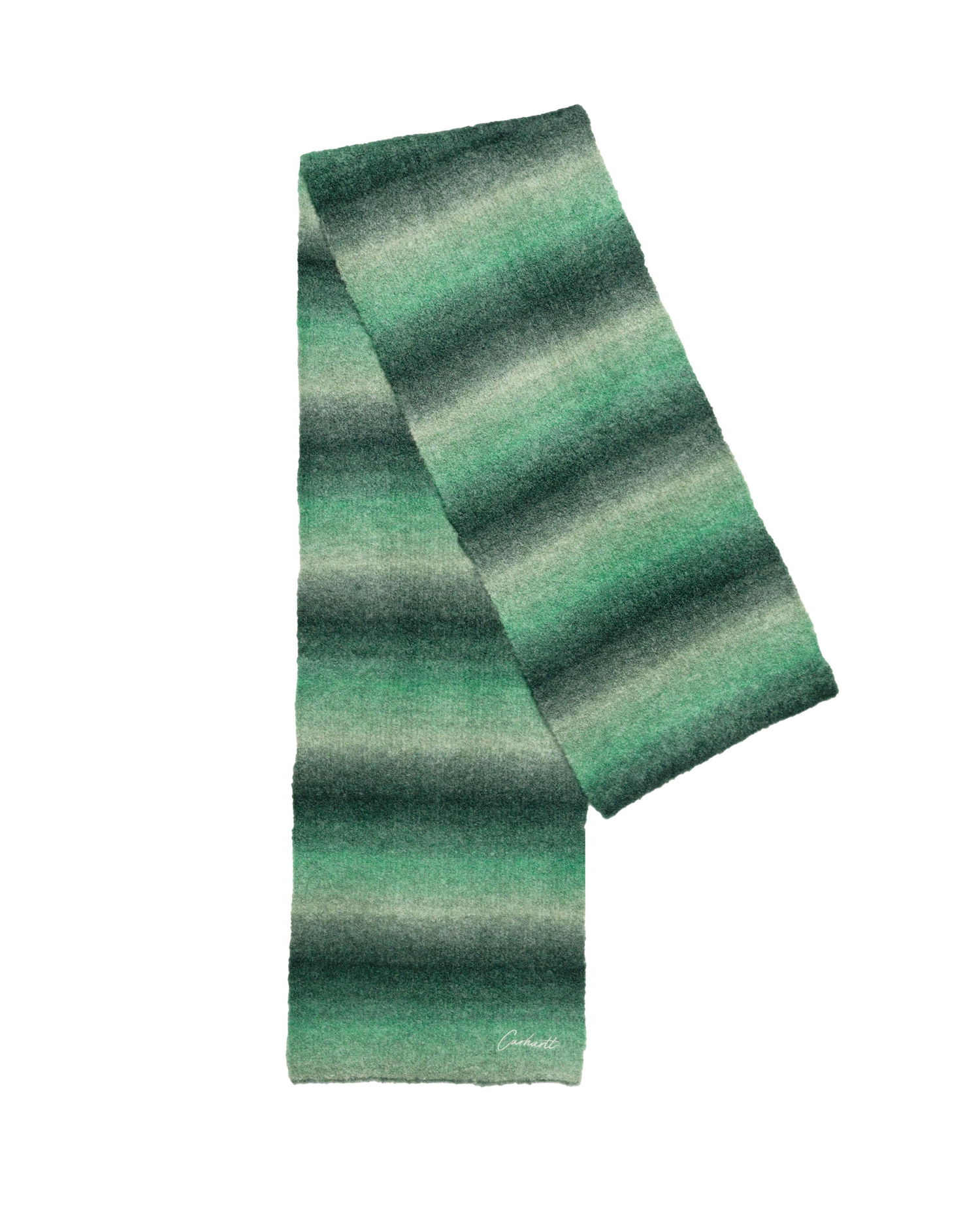 Šala Carhartt WIP Carhartt WIP Tony Knitted Scarf Zelena | I035473.3DIXX, 0