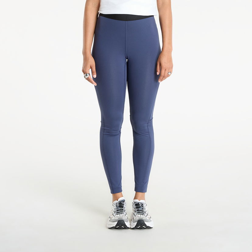 Pajkice Columbia Columbia Midweight Stretch Tight Pants Modra | 1639031466