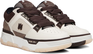 Superge in čevlji AMIRI MA-1 Bela | AMFOSR1130, 3